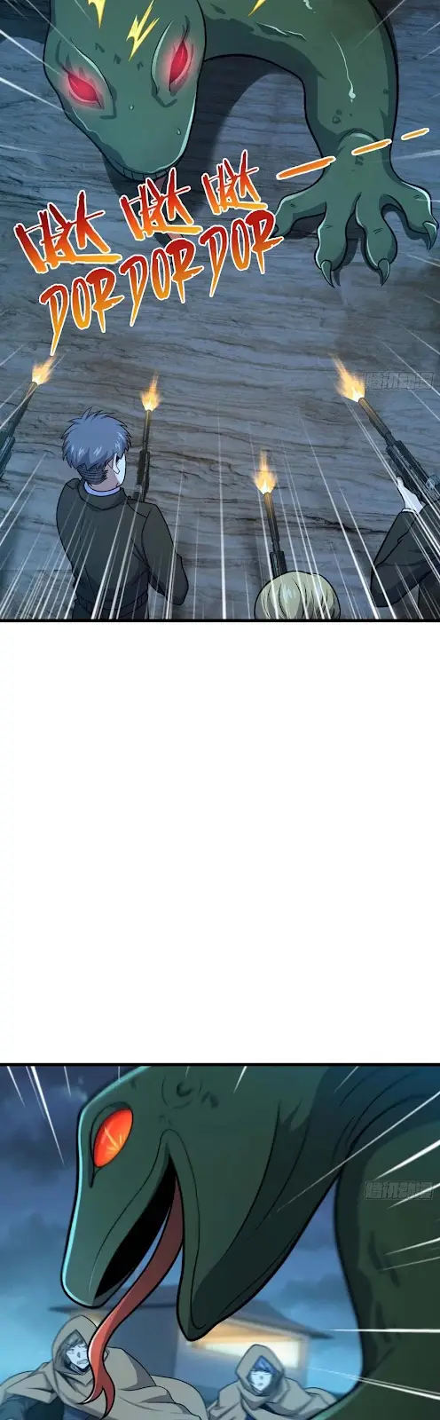 Spare Me, Great Lord! Chapter 294 Bahasa Indonesia